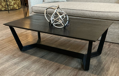 West Elm Coffee Table
