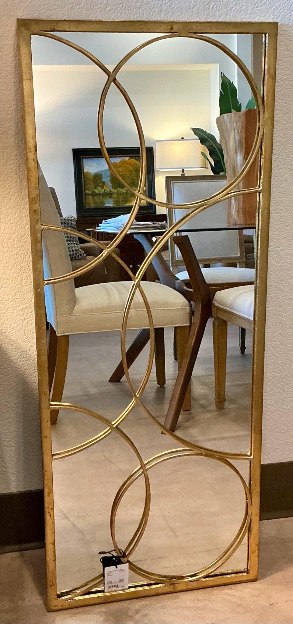 Arteriors Mirror