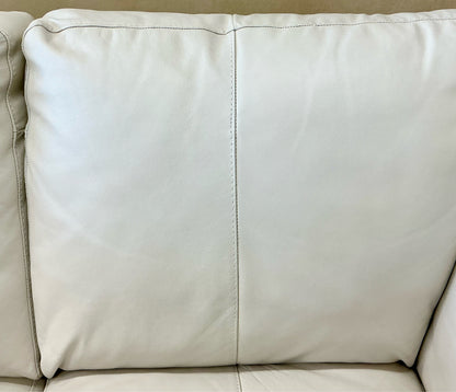 Natuzzi Loveseat