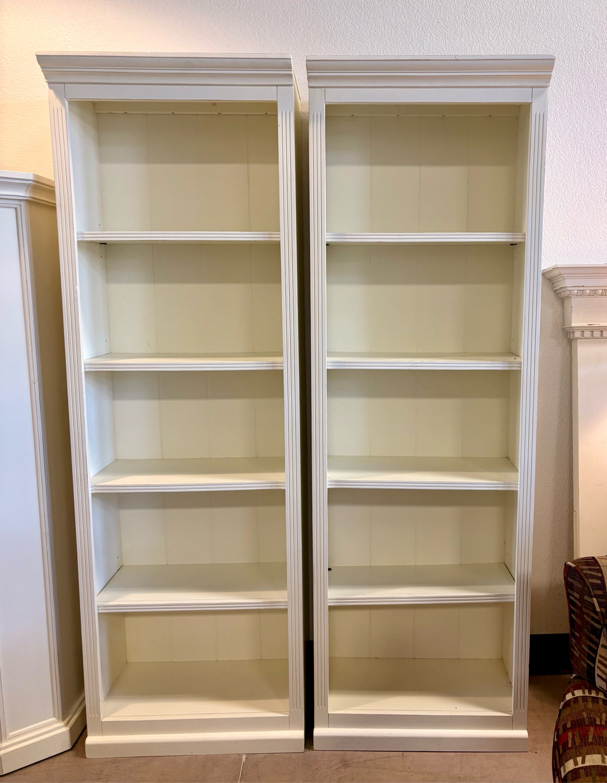 Bookcase