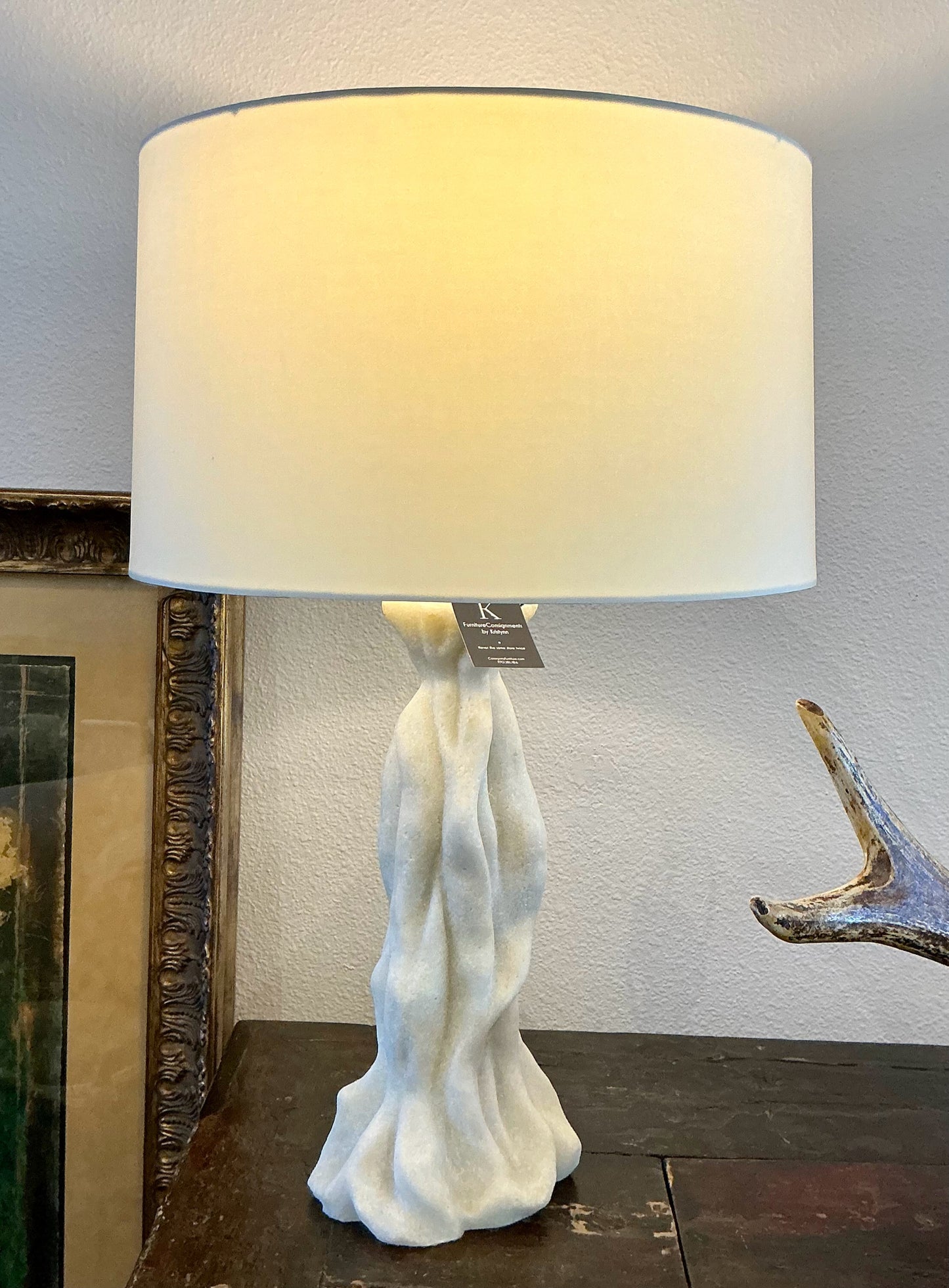 Arteriors Lamp