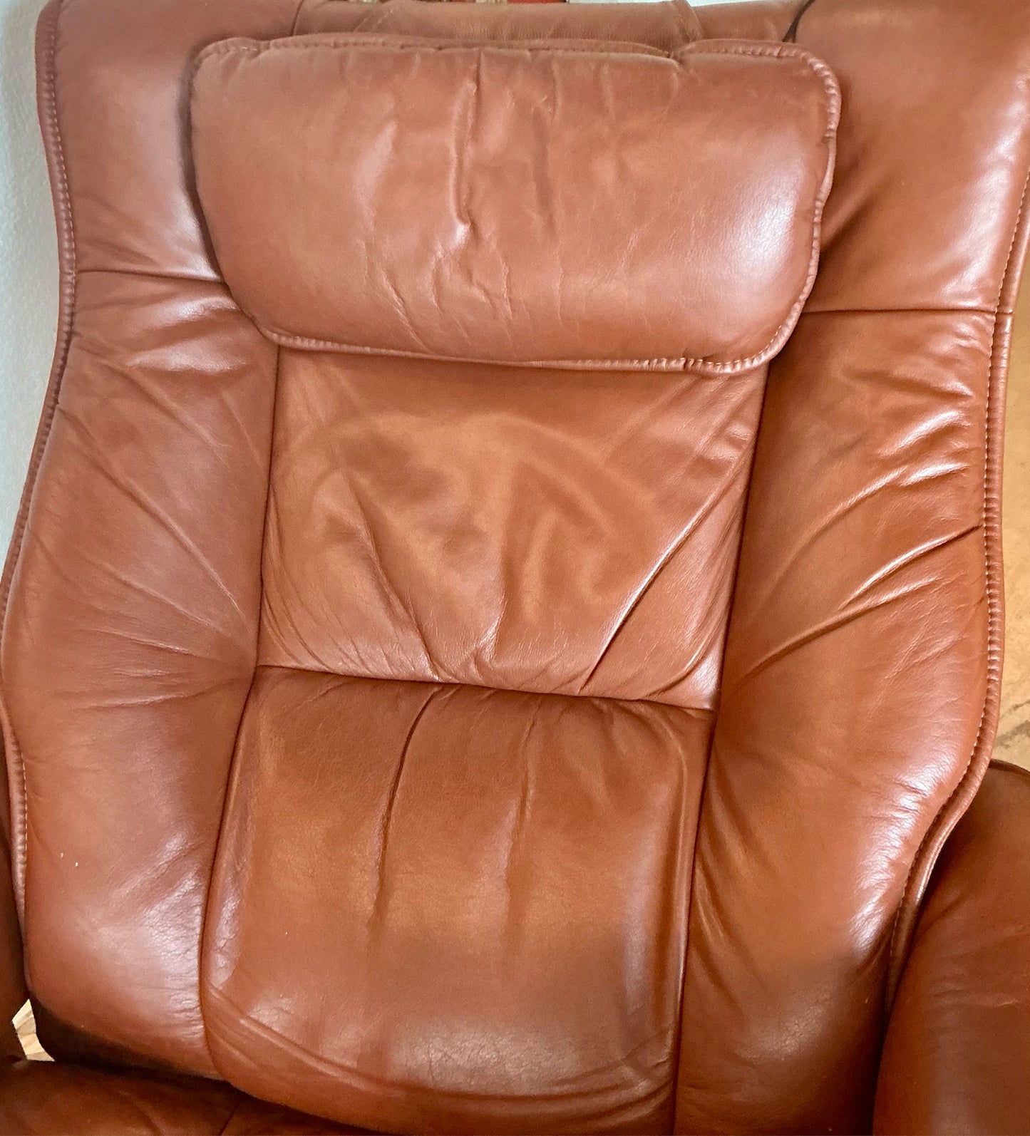 Hjellegjerde Fjords Recliner