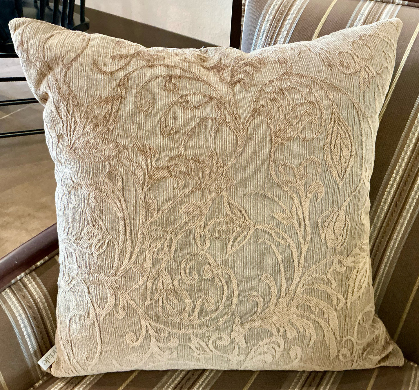 Evandale Pillow