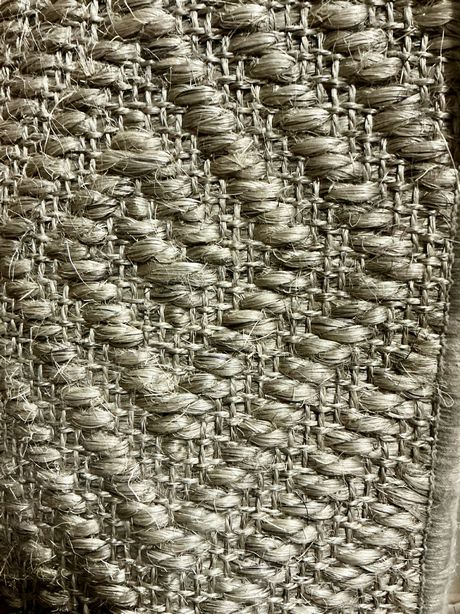RH Rug