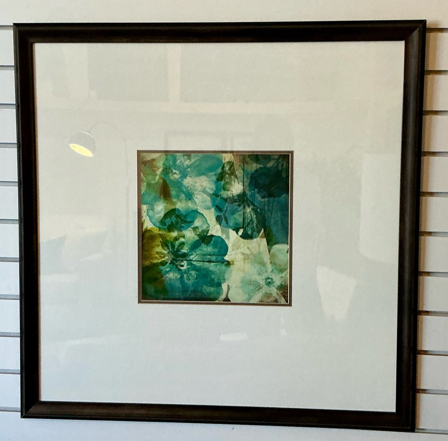 Crate & Barrel Art