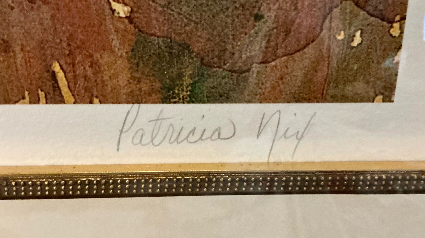 Patricia Nix Floral
