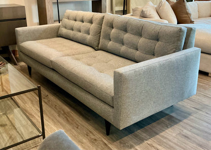 Crate & Barrel Sofa