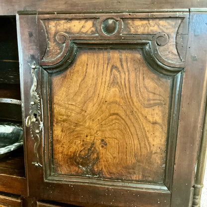 Antique Hutch