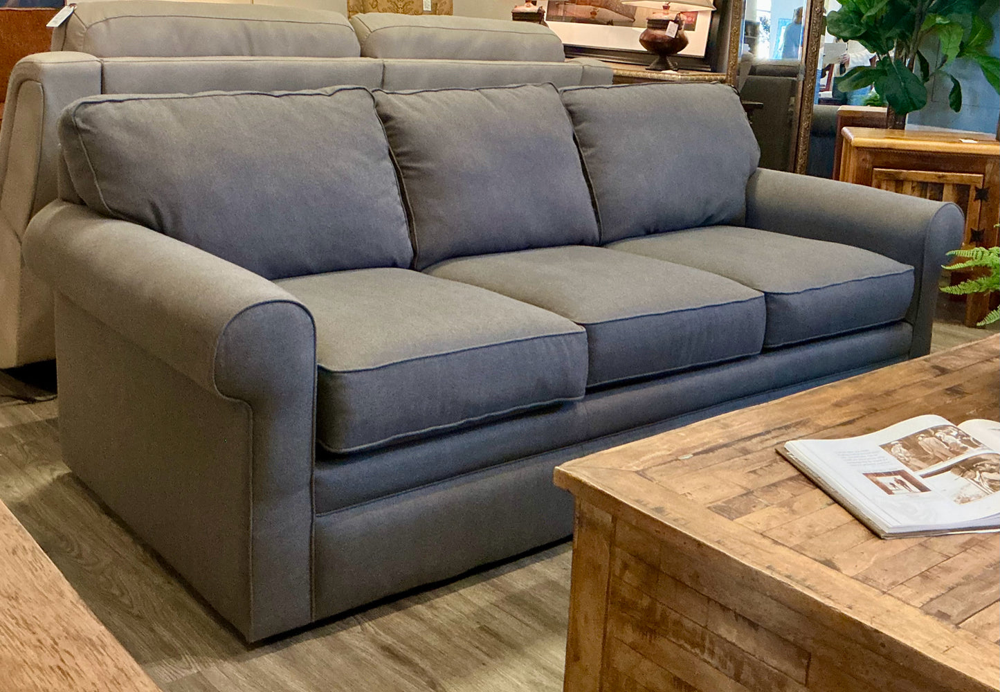 Lazy Boy Sofa