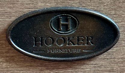 Hooker Pair Nightstands