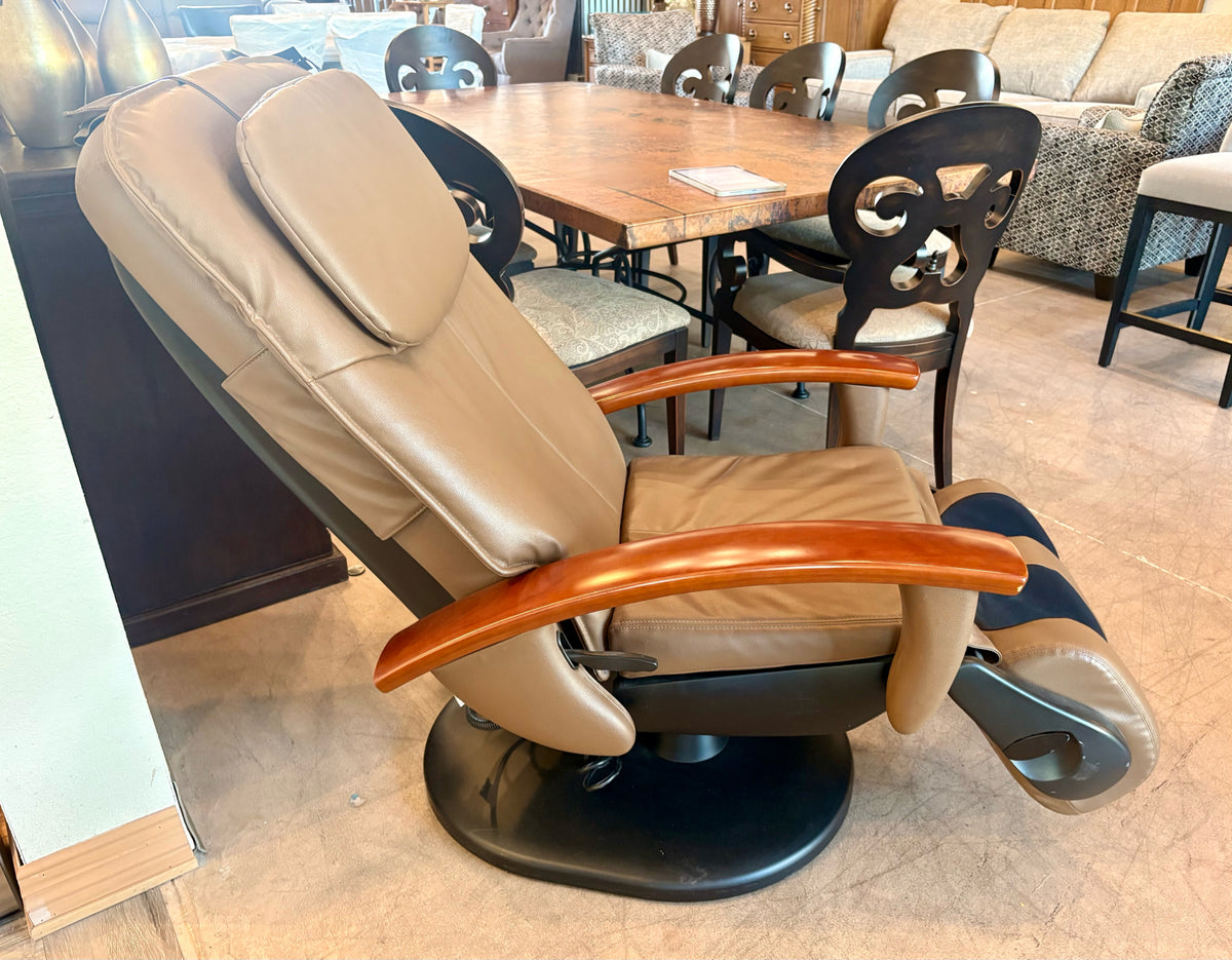 Human Touch Massage Chair