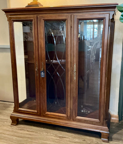 Display Cabinet