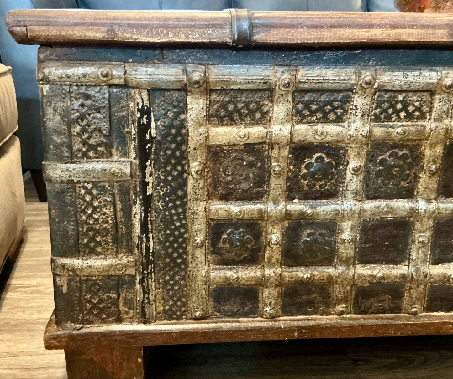 Trunk