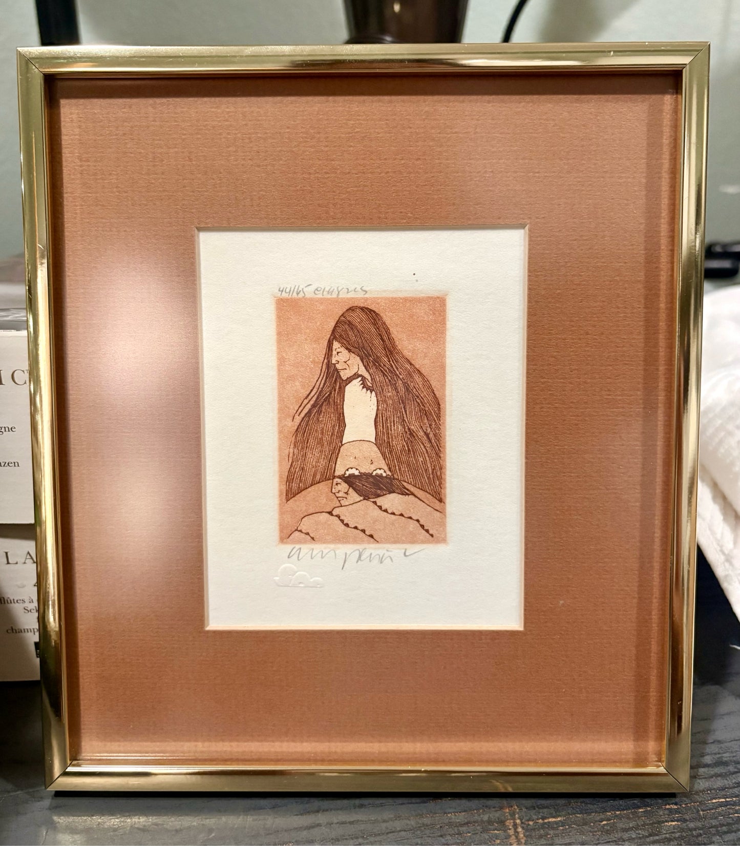 Amado Pena Art
