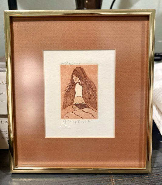 Amado Pena Art
