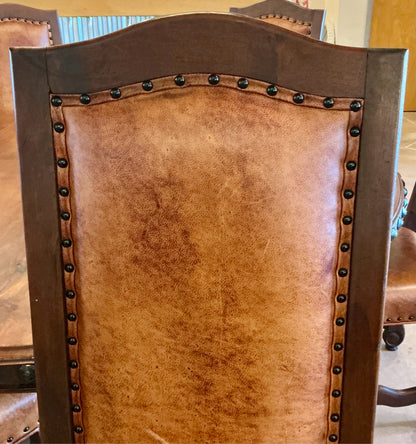 Dining Chair Set of 6