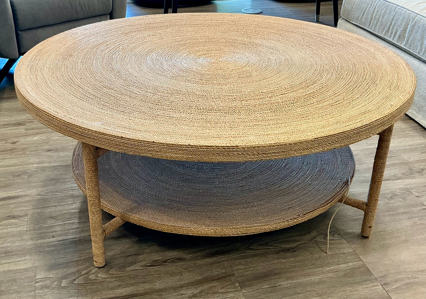 Palacek Coffee Table
