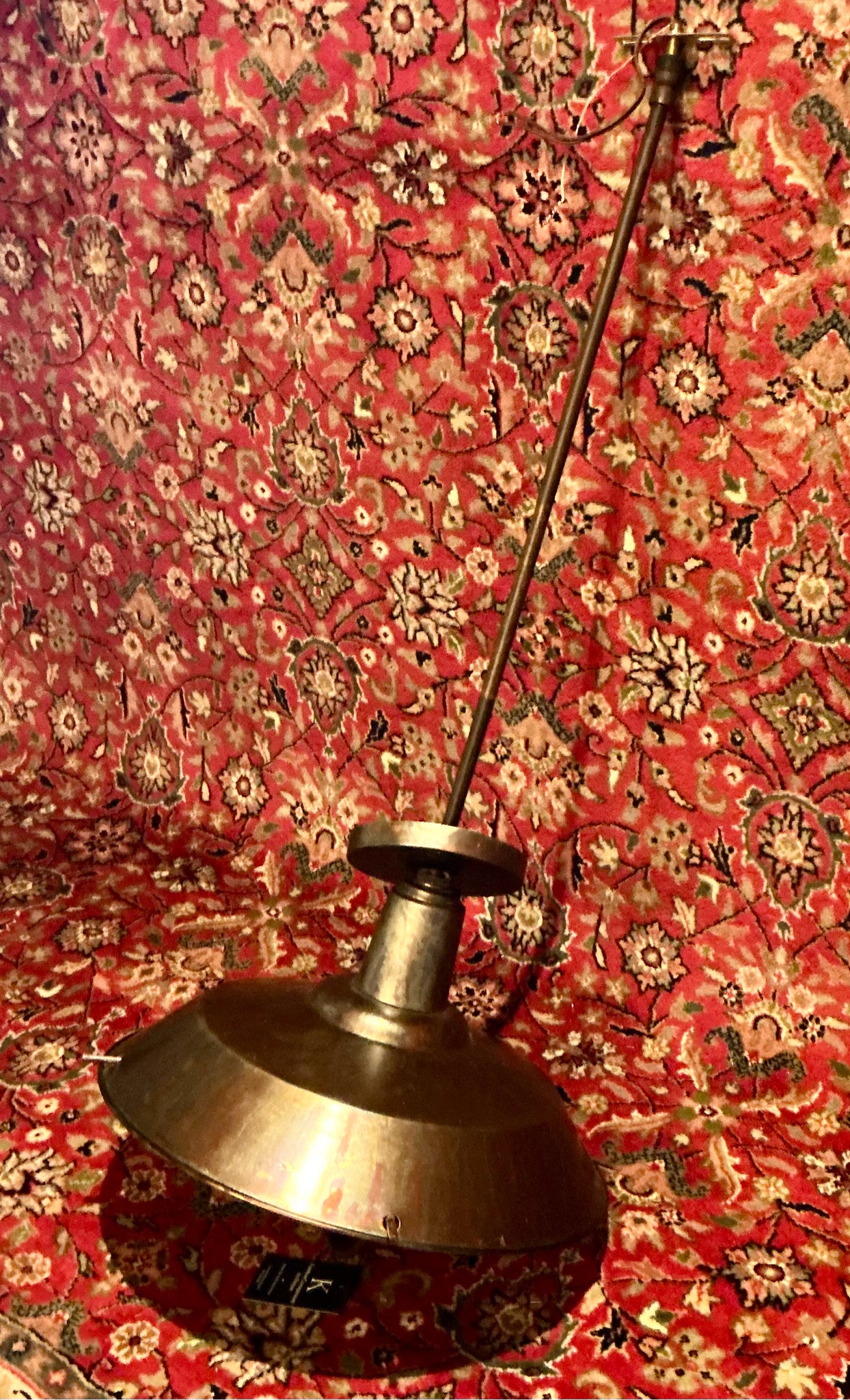 Light Center Chandelier
