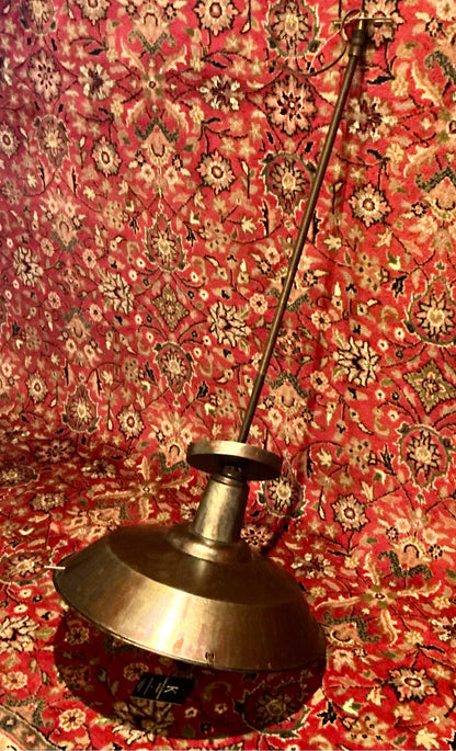 Light Center Chandelier