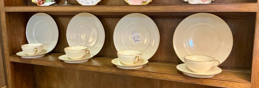 Takashimaya Dinnerware