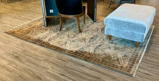 Flemish Master Weaver Rug