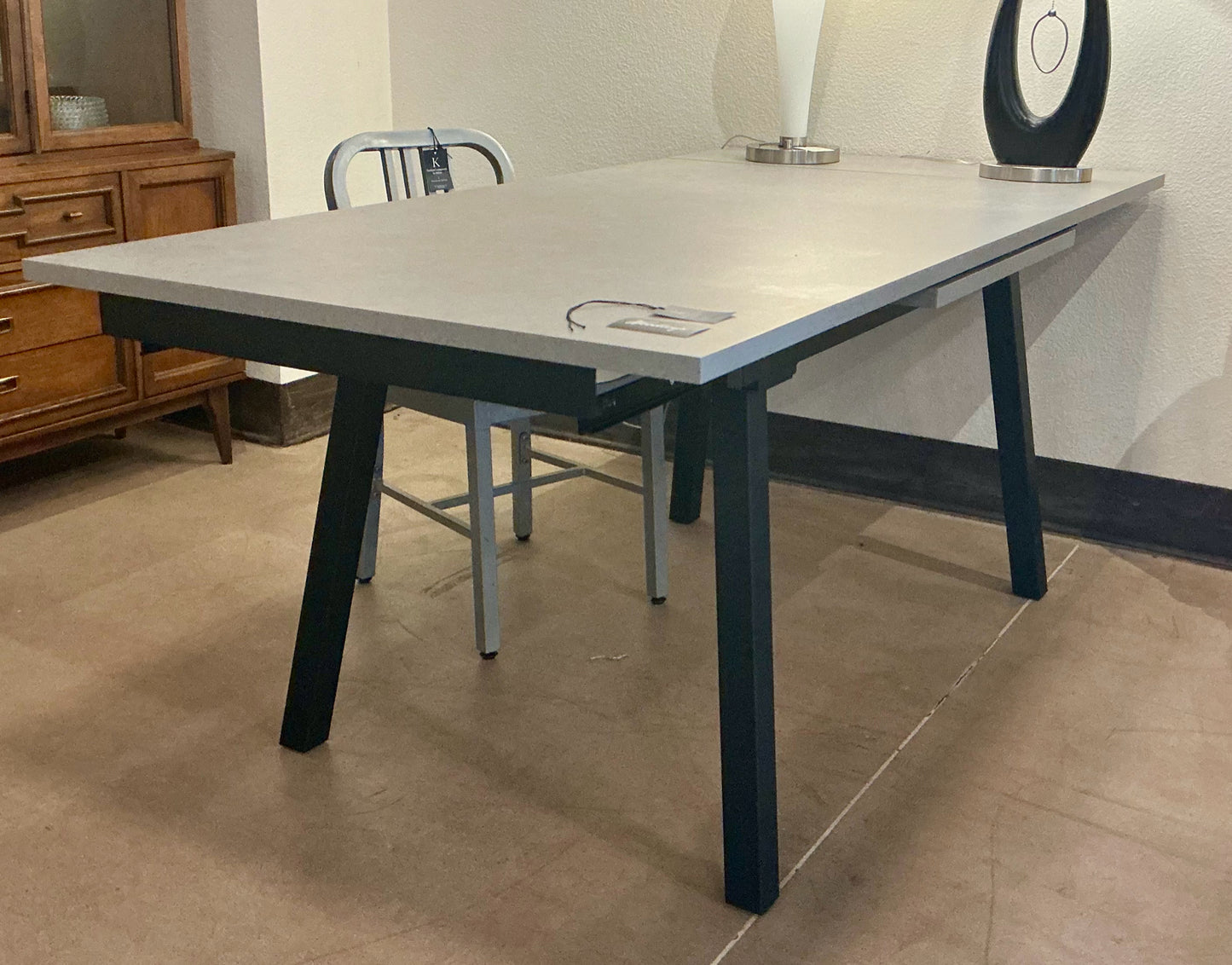 Amisco Table extendable