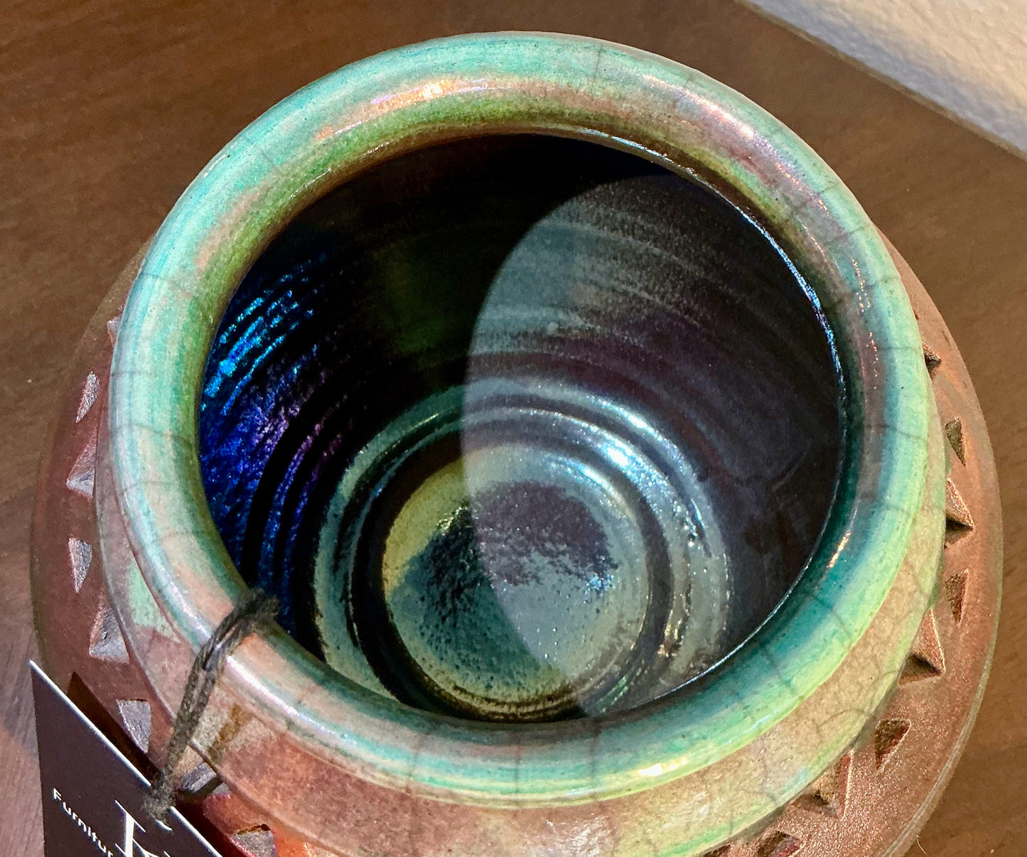 John Mel Kowan Pottery