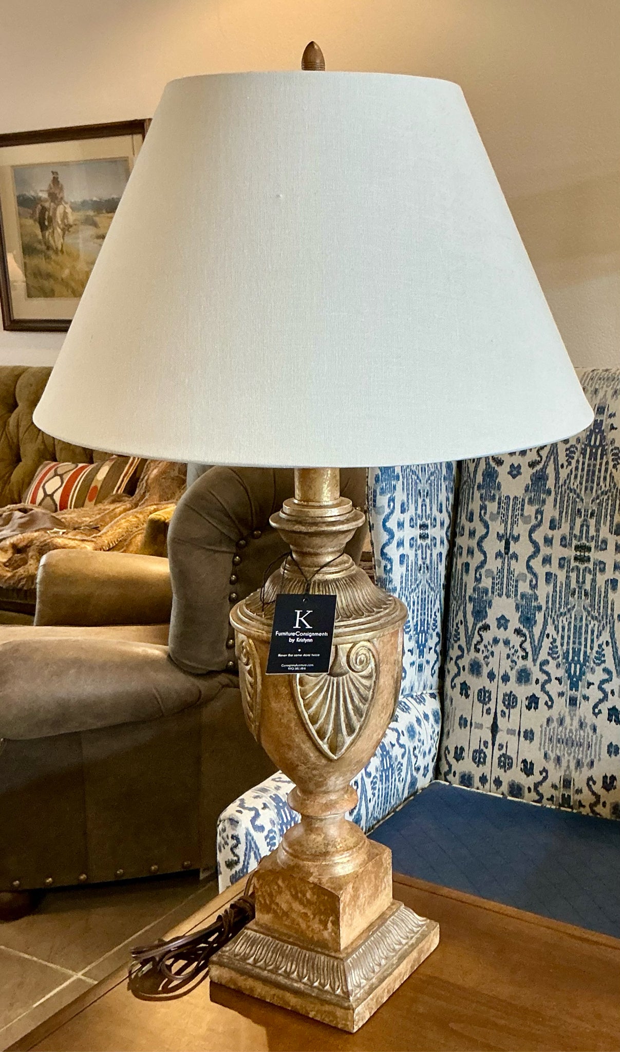 Lamp