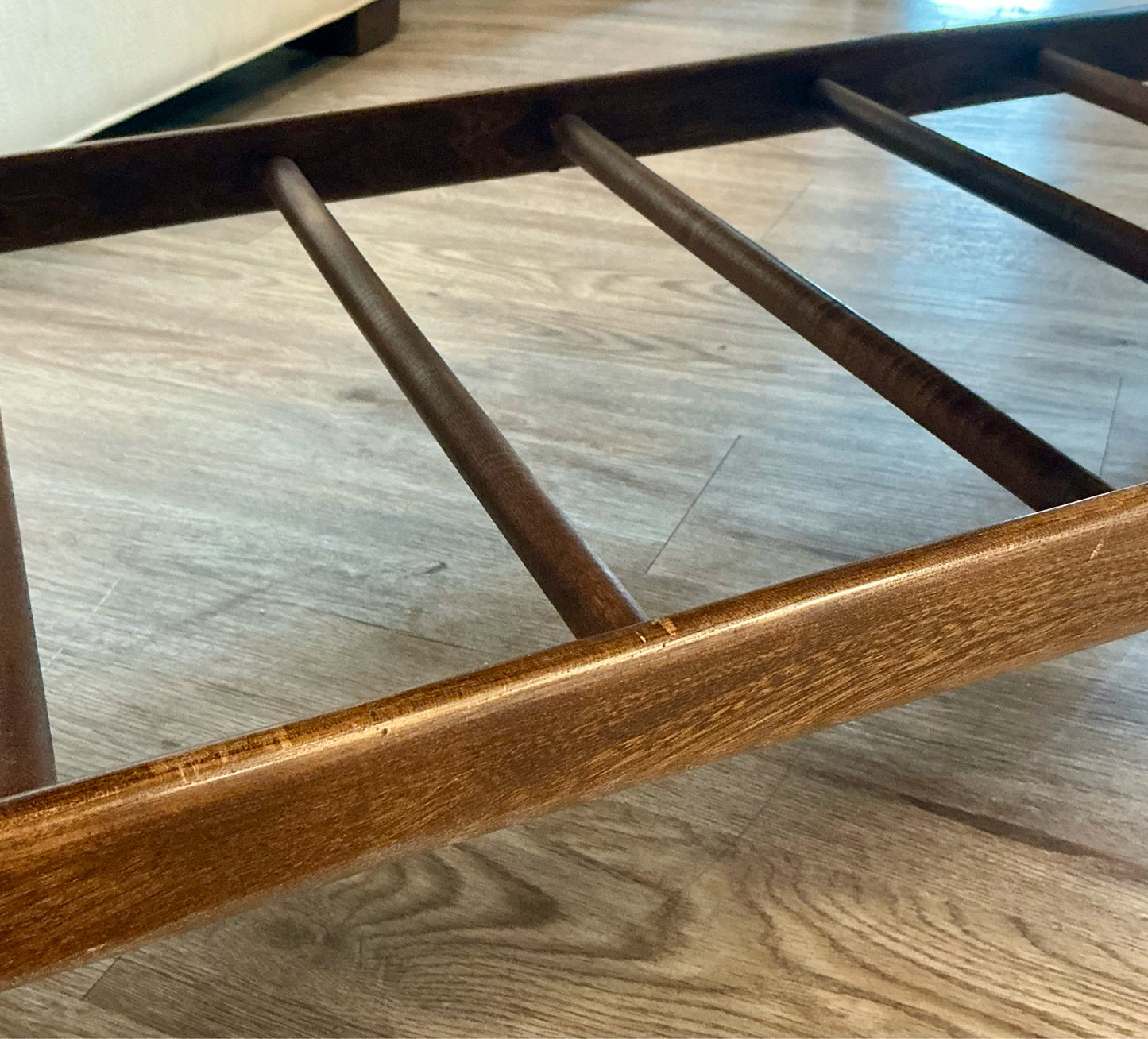 Bassett Coffee Table