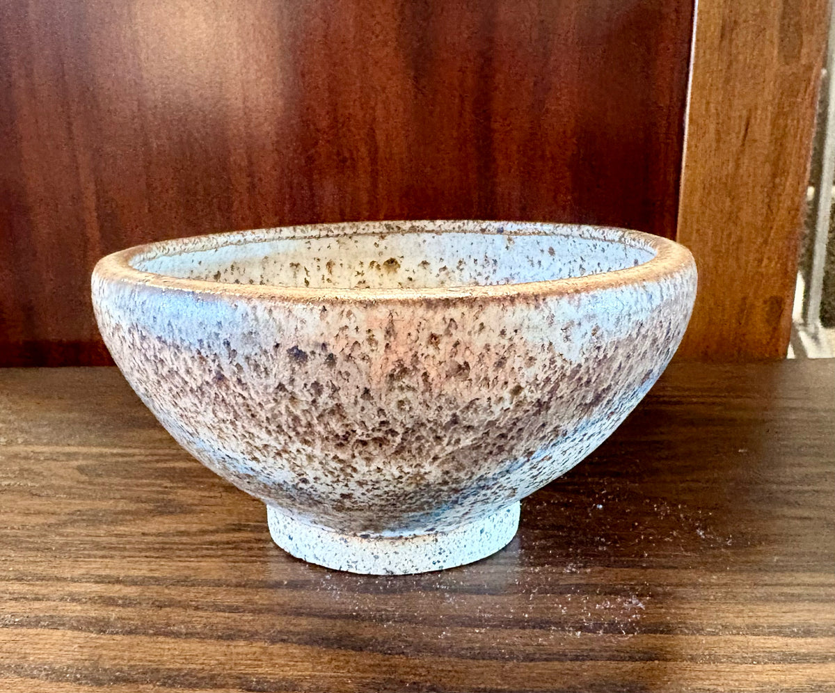 Pottery