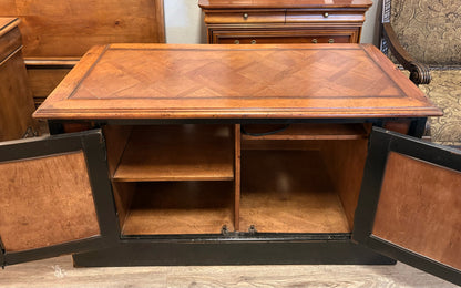 Hooker Cabinet