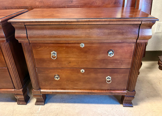 Ethan Allen Nightstand