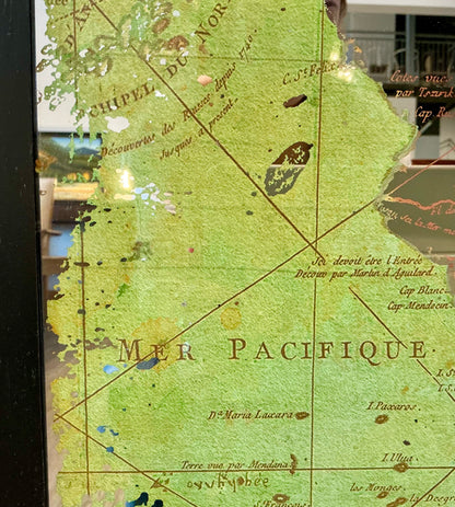 Mirror Map