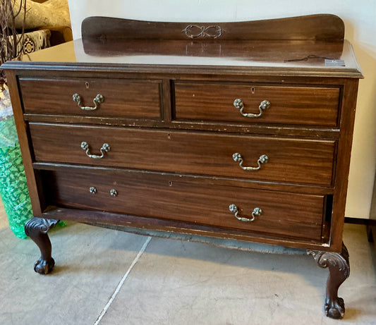 Antique Dresser