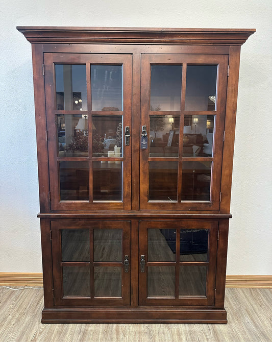 Kincaid China Hutch