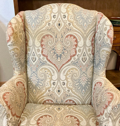 Wingback