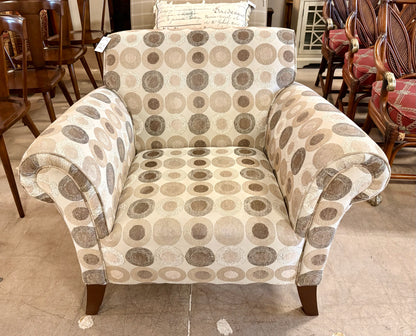 Arm Chair