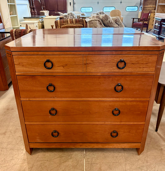 Stickley Chest
