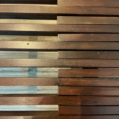 Crate & Barrel Coffee Table