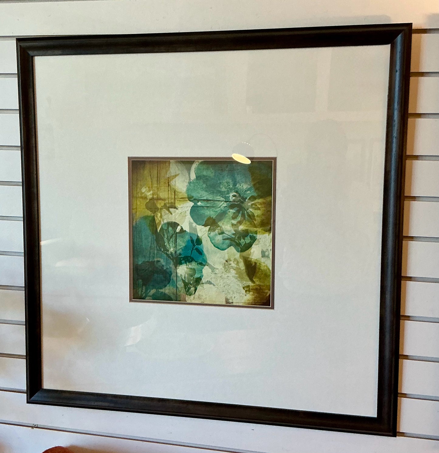 Crate & Barrel Art