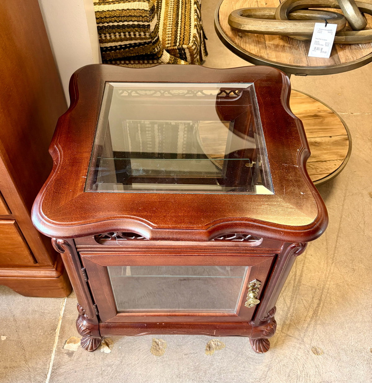 Nightstand
