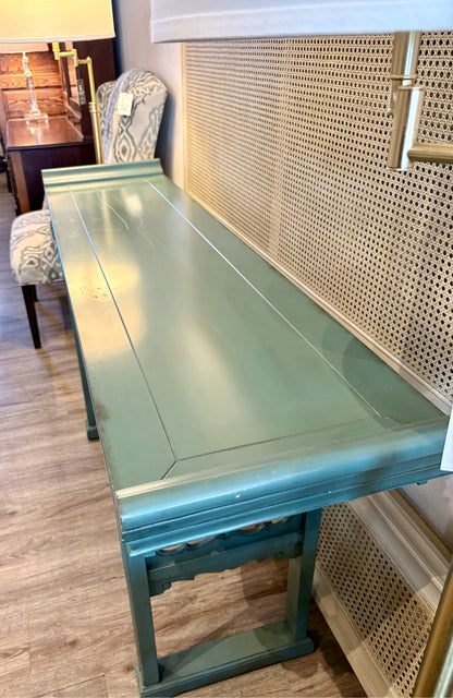 Sofa Table