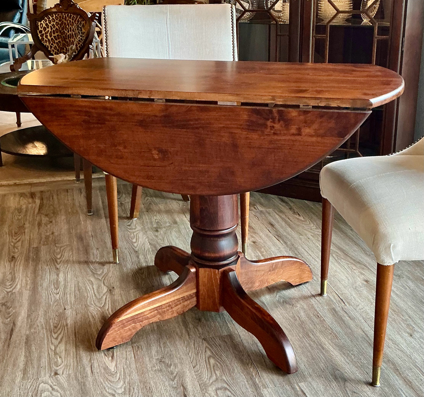 Aspen Home Drop Leaf  Table