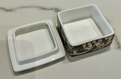 Wedgewood China