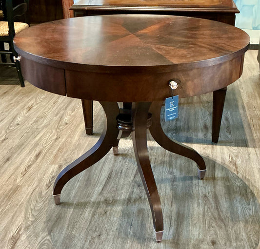 Ethan Allen End Table
