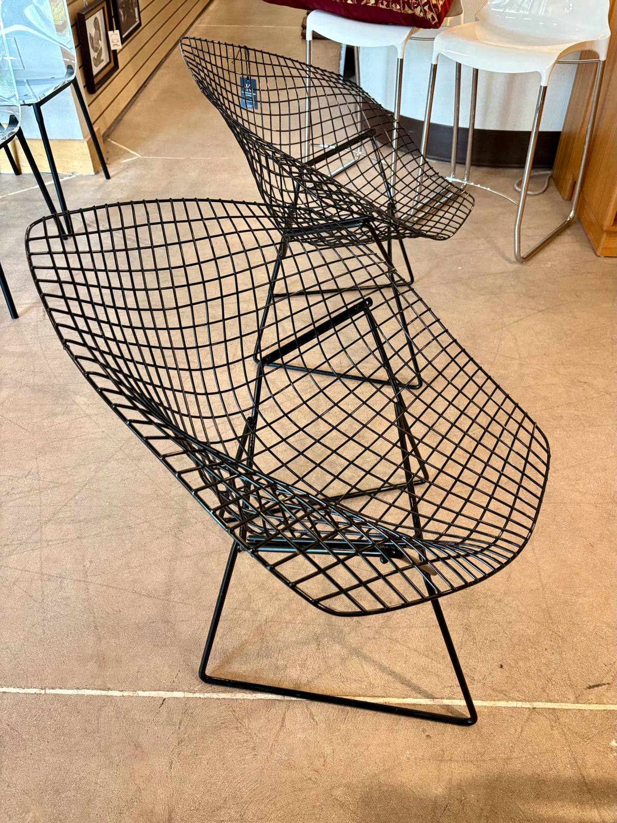 Knoll Chair