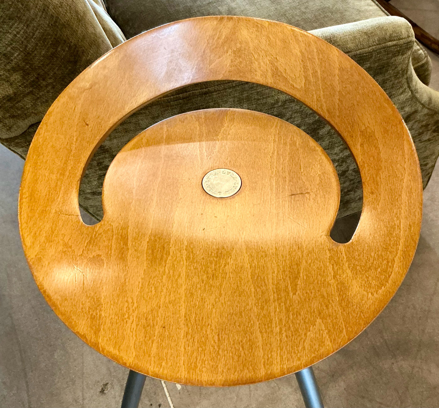 Bar Stool