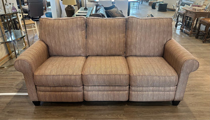 Lazboy Electric Reclining Sofa