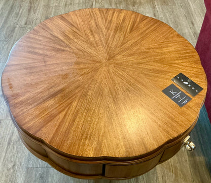 Lazboy End Table