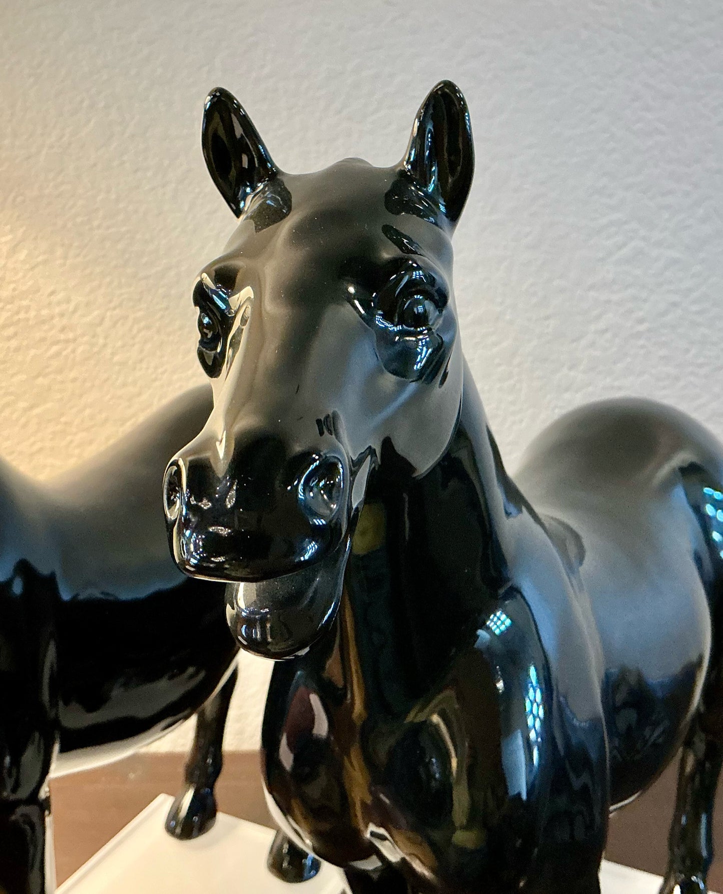 Ethan Allen Horse